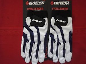 Two Right Medium Ektelon Challen