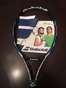 babolat pure drive gt 4 1/4