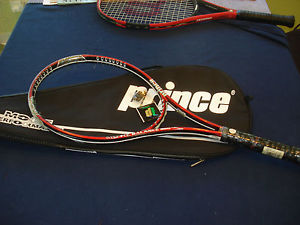 "NEW" Prince More Balance 950 Midplus 100 Tennis Racquet 4 3/8