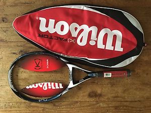 wilson K four