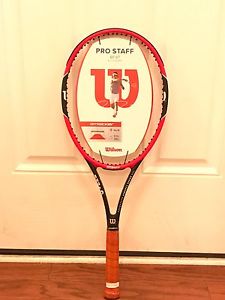 wilson pro staff 97 RF 4-1/4