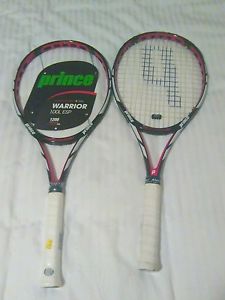 Prince Warrior 100L ESP (2) 4 3/8