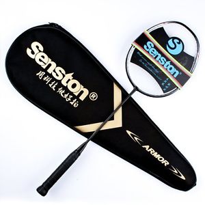 Senston N80 Graphite Single High