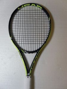 Head YOUTEK Extreme Pro Used 4 1/4 Grip 16 x 19  Nice! LAST 1!