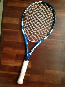 Babolat Pure Drive 300 gr Raqueta de Tenis