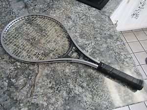 PRINCE J/R TENNIS RACQUET AUTHORIZED DEALER DEMO!!