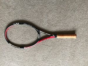 WILSON PRO STAFF BLX SIXONE TOUR Tennis Racquet