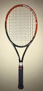 HEAD GRAPHENE RADICAL PRO TENNIS RACQUET  4 5/8 - 5