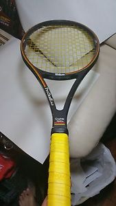 Wilson Pro Staff 6.0 Midsize 85 4 1/2 grip Graphite Kevlar Tennis Racquet