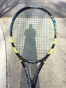 Babolat AeroPro Drive Original 4 1/4