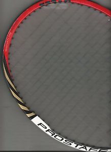 Wilson Six One 6.1 ProStaff Blx 95 4 5/8 grip, strung - great condition
