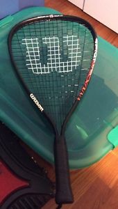Wilson Splat Stick Racquetball Racquet