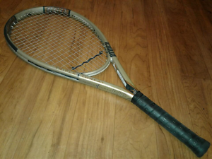 Prince Triple Threat RIP Super Oversize 115 Tennis Racket/Racquet 4 1/4''