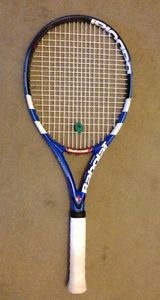 Babolat Pure Drive 300 gr Raqueta de Tenis
