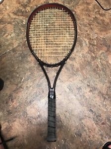 Head 660 Polaris Tennis Racket