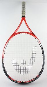 HEAD Orange And Black Radical Junior Tennis Racquet