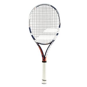 NEW Babolat Pure Aero Roland Garros (free string)