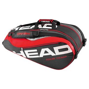 Head Tour Team Supercombi 9R
