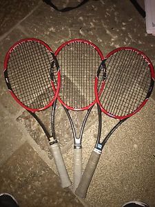 Federer RF97 Tennis Racket
