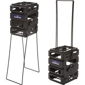 TOURNA PICKLEBALL BALLPORT MINI HOPPER