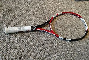 Babolat drive max 105
