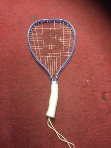 Vintage Sentra Ceramic Power Racket