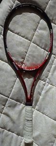 HEAD Youtek Prestige Mid Tennis 