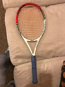 Wilson Original Pro Staff 95 BLX Tennis Racquet USED