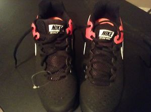 Nike Air Cage Advantage Size 7  Brand New!