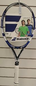 Babolat Pure Drive 115 - 4 1/4 grip size