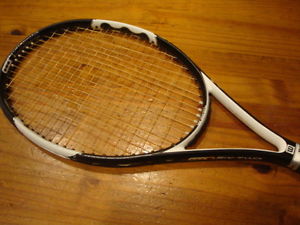 Wilson nCode Six-Two MidPlus MP 100 Tennis Racquet 4 1/8"