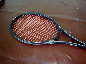 PRINCE GRAPHITE PRO SERIES 90 TENNIS RACQUET 4 3/8 