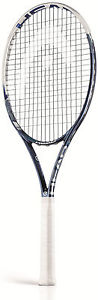 NEW Head Graphene Instinct MP Tennis Racquet *** 4 3/8 *** STRUNG with Cover