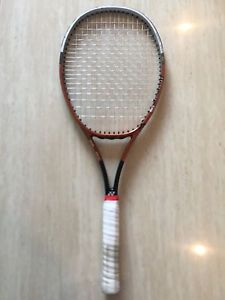 1st Gen YONEX ULTIMUM RD Ti 80 ISOMETRIC TENNIS RACQUET 4 3/8 GRIP Tennis Racket