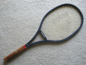 Donnay Graphite Comp Plus Tennis Racquet