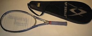 VOLKL QUANTUM 5 TENNIS RACQUET RACKET GRIP 4 1/2