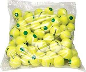 GAMMA Sports 78 Green Dot Ball 6