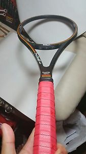 Wilson Pro Staff 6.0 Midsize 85 4 1/2 grip Sampras Tennis Racquet