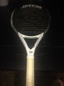 Dunlop Biometric S 8.0 Lite