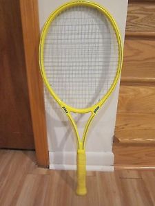 Prince Spectrum Comp 110 Tennis Racquet Limited Edition