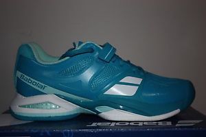 BABOLAT 2016 PROPULSE All Court WOMEN’S Tennis Shoe- Size 6.5