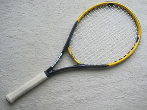 Prince Air O Zone Oversize Tennis Racquet