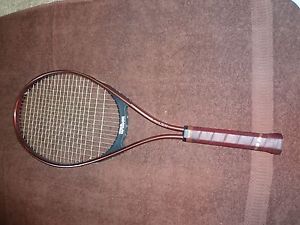 WILSON ACE JUNIOR RACQUET MIDSIZE