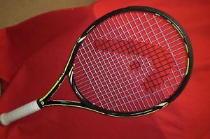 HEAD  GRAPHENE  EXTREME PRO  TENNIS   RACQUETS