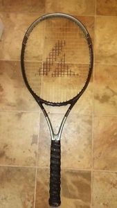 Pro Kennex Ti Force 110 titanium tennis racket