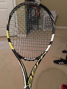 Babolat AeroPro Drive 4 1/4