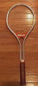 Wilson Jimmy Connors Rally Tennis Racket L41/2