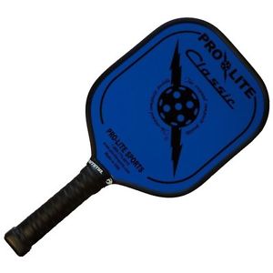 Pro Lite Classic Composite Pickle Ball Paddles - Blue - NEW!