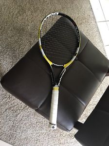 Babolat Drive Z Lite Tennis Racquet