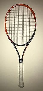 HEAD GRAPHENE RADICAL PRO TENNIS RACQUET  4 5/8 - 5